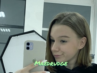 Maedrudge