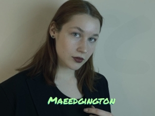 Maeedgington