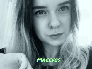 Maeeves