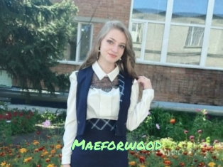 Maeforwood