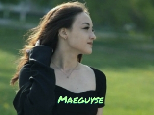 Maeguyse