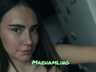 Maehamling