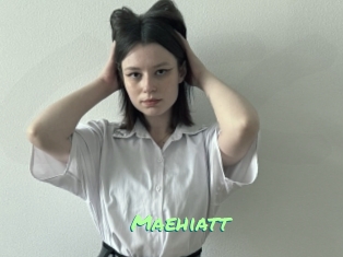 Maehiatt