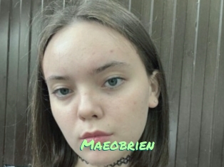 Maeobrien
