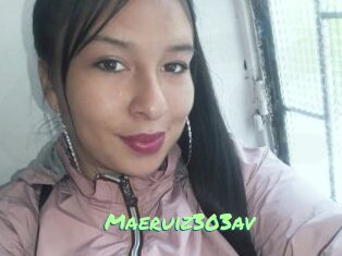 Maeruiz303av