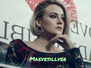 maevesillver Gothicorgien