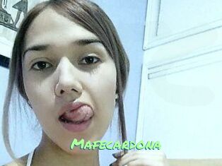 Mafecardona