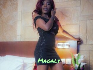 Magaly
