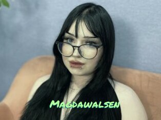 Magdawalsen