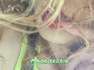 maggierobin Gothicorgien