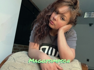 Maggysimpson
