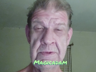 Magicadam