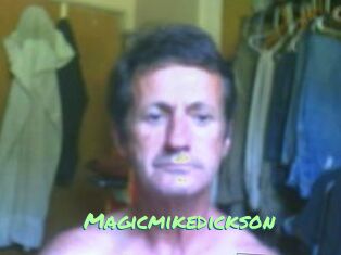 Magicmikedickson