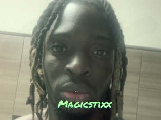Magicstixx