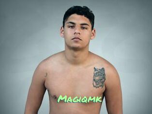 Magiqmk