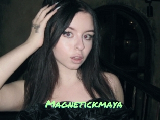 Magnetickmaya