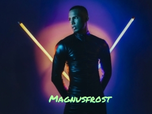 magnusfrost Gothicorgien