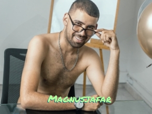 Magnusjafar