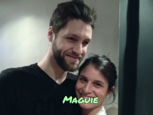 Maguie