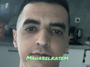 mahabelkasem Gothicorgien