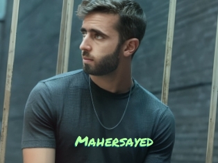 mahersayed Gothicorgien