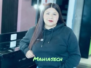 Mahiasech