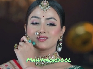 Mahimagicdool