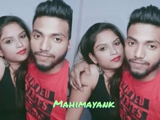 Mahimayank