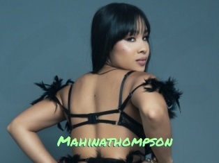 Mahinathompson