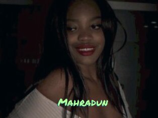 mahradun Gothicorgien