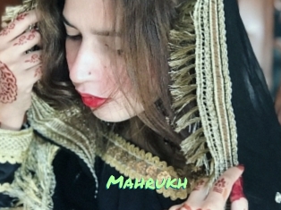 Mahrukh