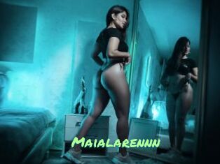 Maialarennn