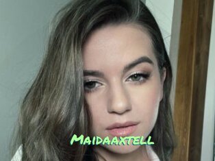 Maidaaxtell