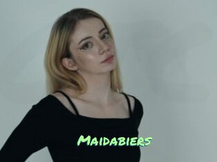 Maidabiers