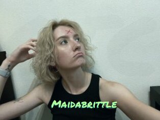 Maidabrittle