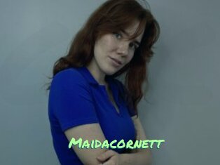 maidacornett Gothicorgien