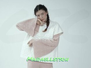 Maidaelletson