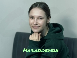 Maidaenderson