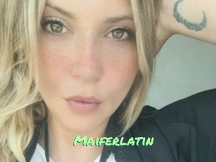 Maiferlatin