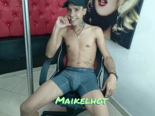 Maikelhot