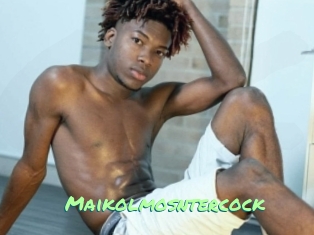 Maikolmosntercock