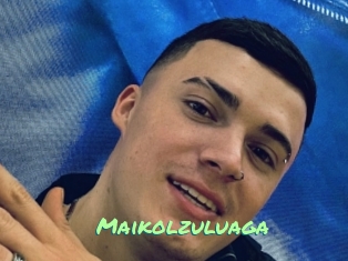 Maikolzuluaga