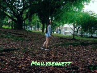 Mailybennett