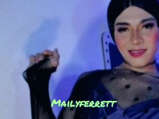Mailyferrett
