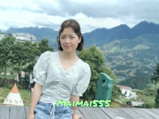 Maimai555