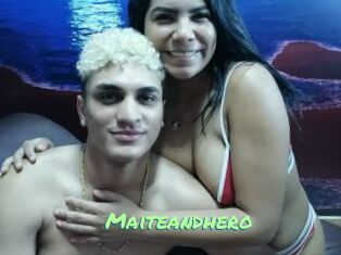 Maiteandhero