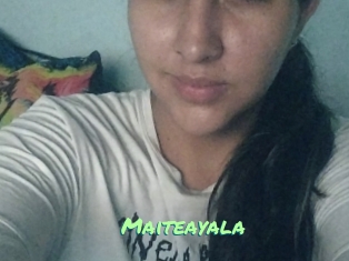Maiteayala