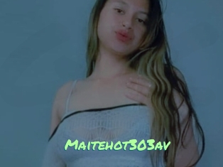 Maitehot303av
