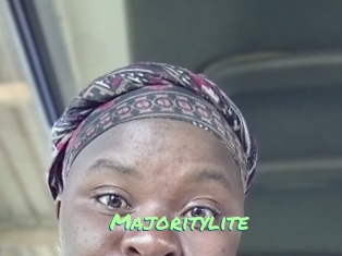 majoritylite Gothicorgien