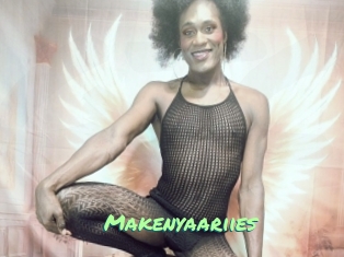 Makenyaariies